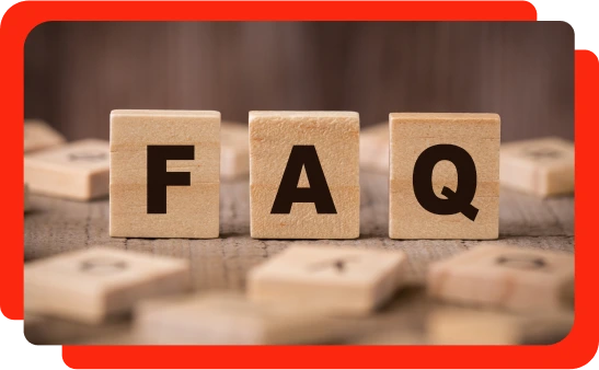FAQs for English Courses